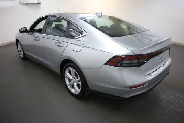 Thumbnail: 2025 Honda Accord - 4