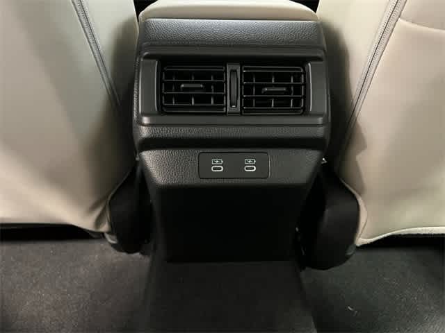Thumbnail: 2025 Honda Accord - 30