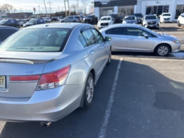 Thumbnail: 2011 Honda Accord - 11