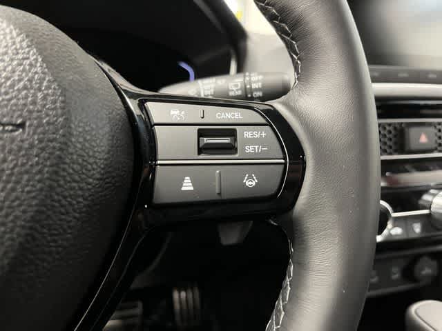 Thumbnail: 2026 Honda Civic - 19