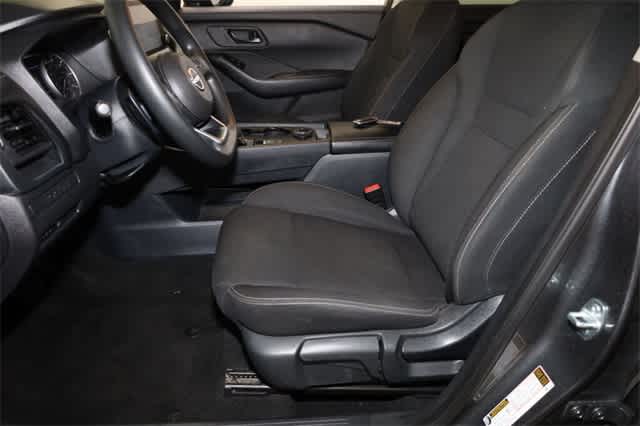 Thumbnail: 2024 Nissan Rogue - 15