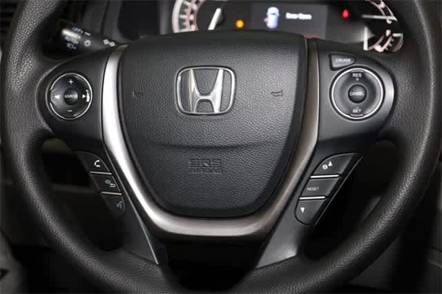 Thumbnail: 2016 Honda Pilot - 32