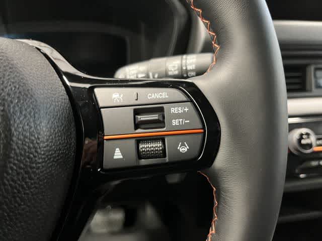 Thumbnail: 2026 Honda Pilot - 19