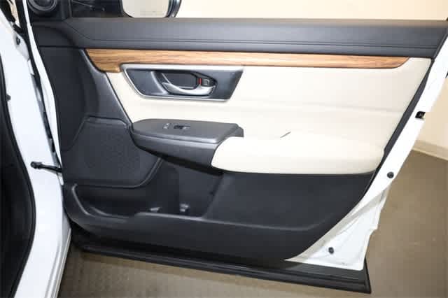 Thumbnail: 2022 Honda CR-V - 22