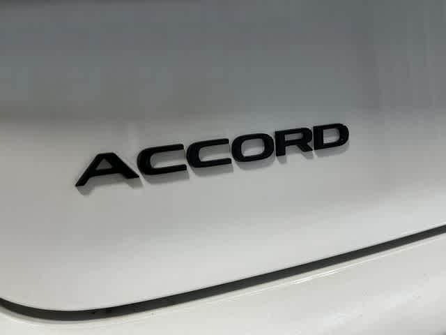 Thumbnail: 2026 Honda Accord - 7