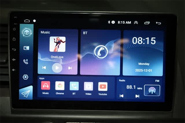 Thumbnail: 2011 Honda Civic - 25