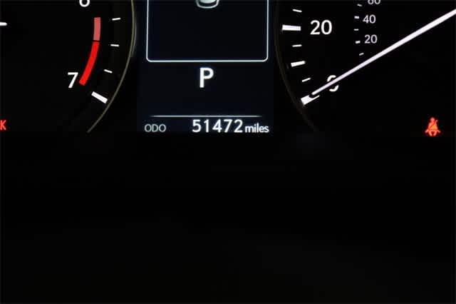 2021 Lexus RX 350 22
