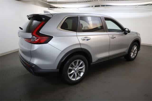 Thumbnail: 2023 Honda CR-V - 8