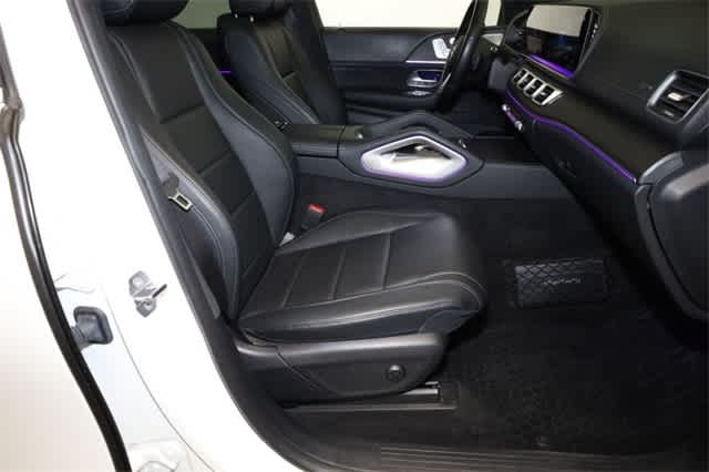 Thumbnail: 2021 Mercedes-Benz GLS - 20