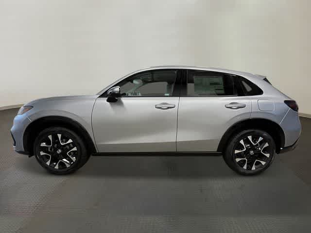 Thumbnail: 2027 Honda HR-V - 2