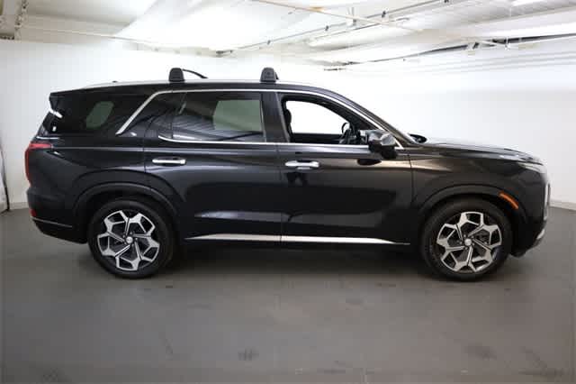Thumbnail: 2022 Hyundai Palisade - 9