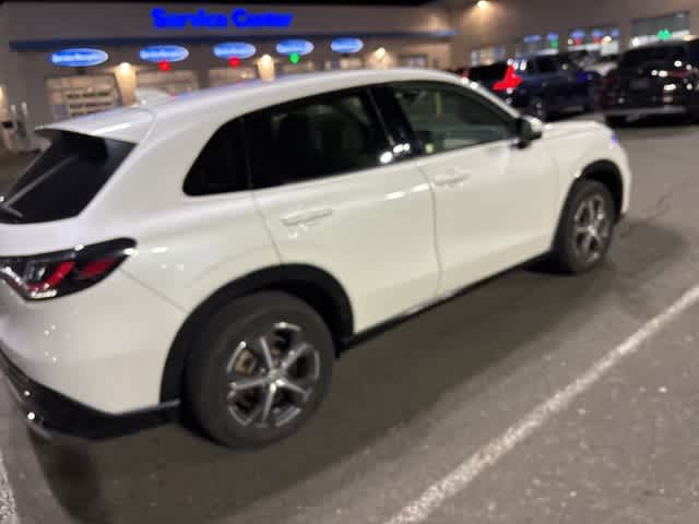 Thumbnail: 2023 Honda HR-V - 14