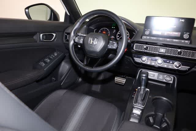 Thumbnail: 2023 Honda Civic - 21