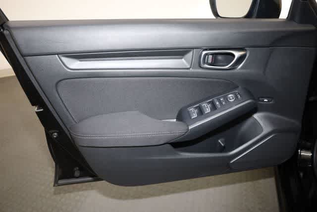 Thumbnail: 2023 Honda Civic - 13