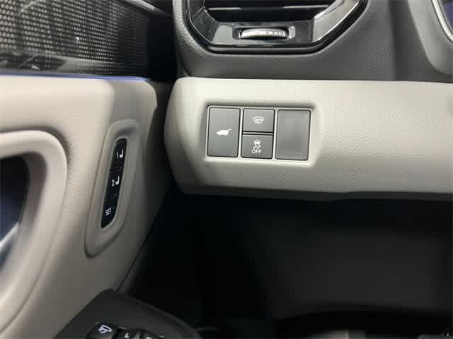 Thumbnail: 2025 Honda Pilot - 21