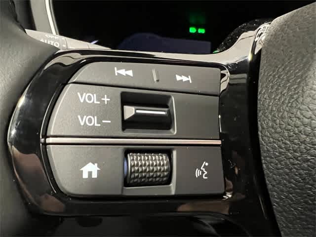 Thumbnail: 2025 Honda Pilot - 22