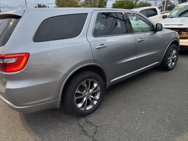 Thumbnail: 2020 Dodge Durango - 13