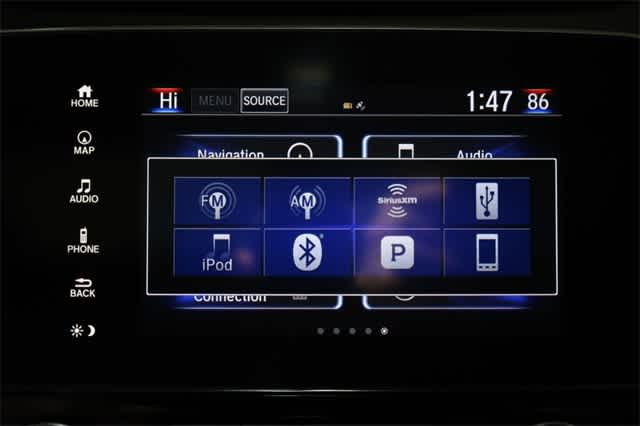 Thumbnail: 2017 Honda CR-V - 29