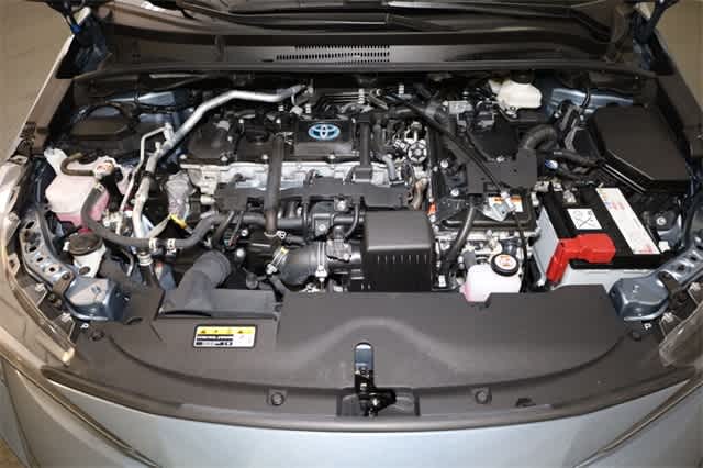 Thumbnail: 2024 Toyota Corolla - 33