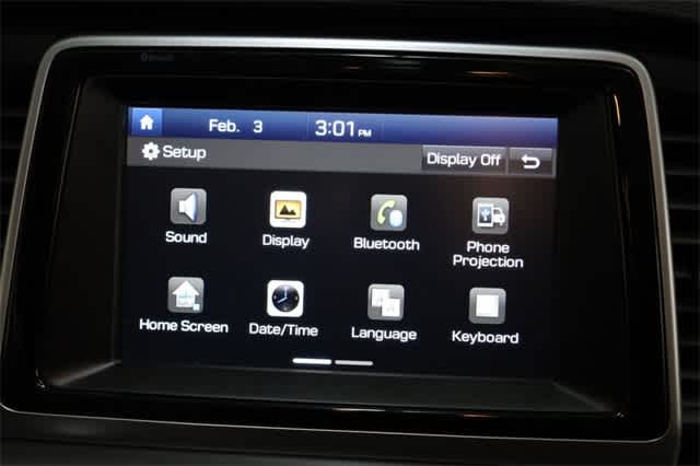 Thumbnail: 2019 Hyundai Sonata - 30