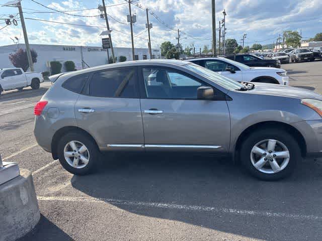 Thumbnail: 2012 Nissan Rogue - 13