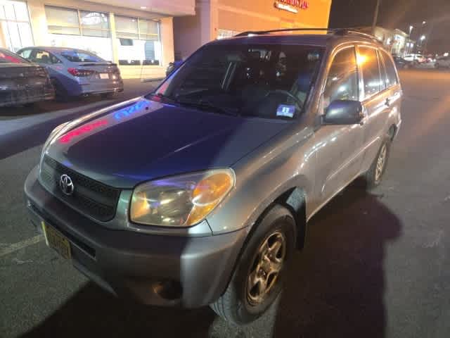 2005 Toyota RAV4 Base -
                  Union, NJ