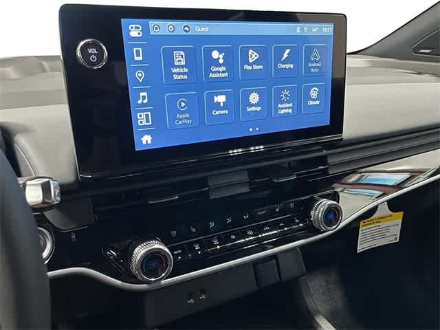 Thumbnail: 2026 Honda Prologue - 15