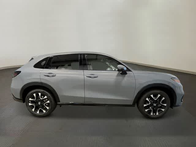 Thumbnail: 2027 Honda HR-V - 7