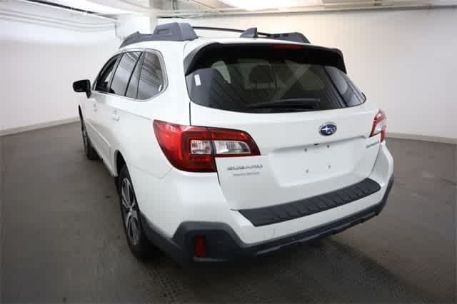 Thumbnail: 2018 Subaru Outback - 5