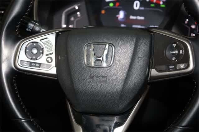 Thumbnail: 2018 Honda CR-V - 33