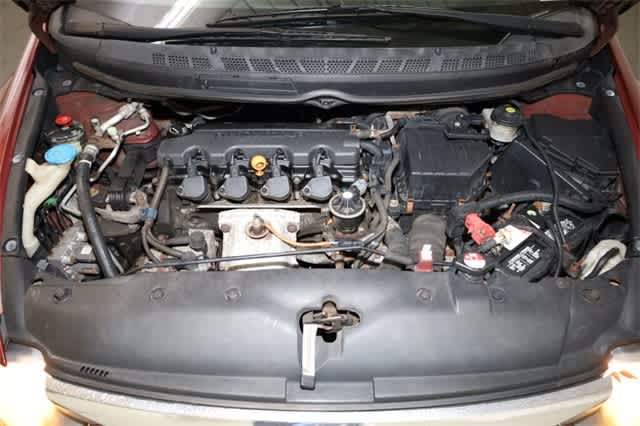 Thumbnail: 2011 Honda Civic - 30