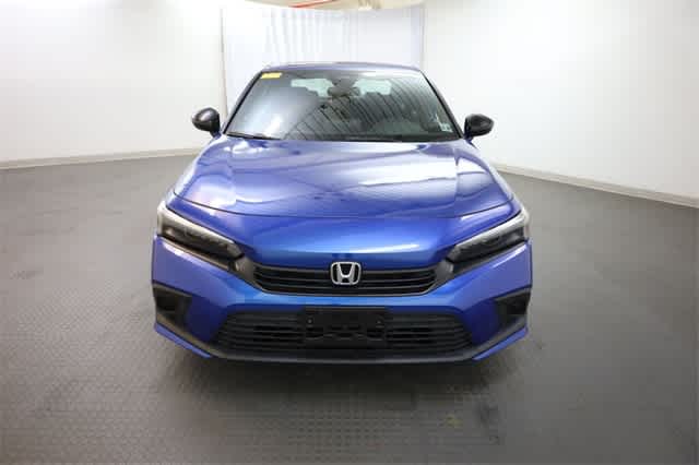 Thumbnail: 2023 Honda Civic - 12