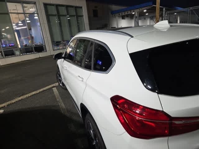 Thumbnail: 2019 BMW X1 - 7
