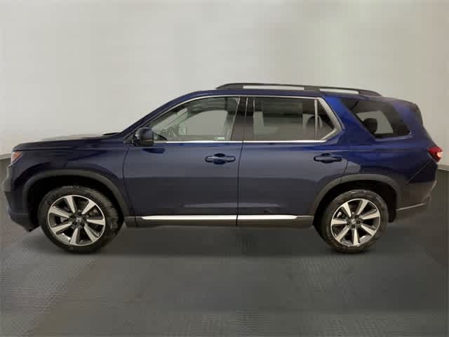 Thumbnail: 2025 Honda Pilot - 2