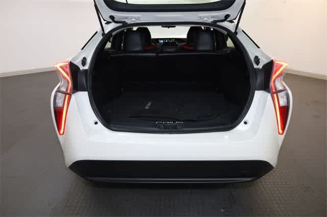 Thumbnail: 2016 Toyota Prius - 33