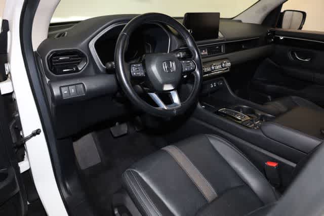Thumbnail: 2024 Honda Pilot - 14