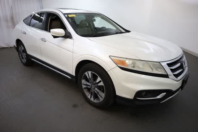 Thumbnail: 2014 Honda Crosstour - 10