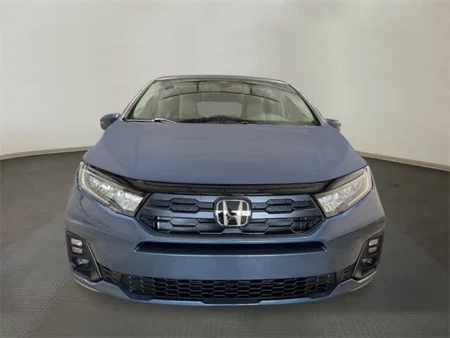 Thumbnail: 2026 Honda Odyssey - 9