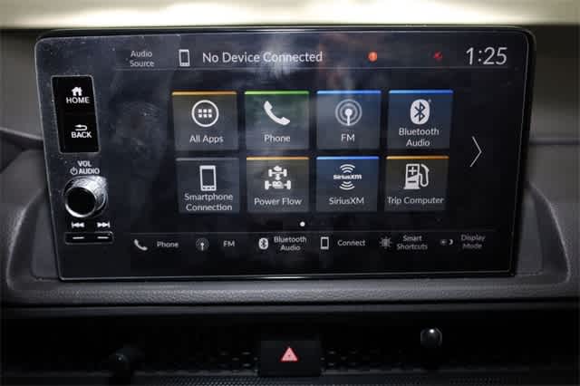 Thumbnail: 2024 Honda CR-V - 27