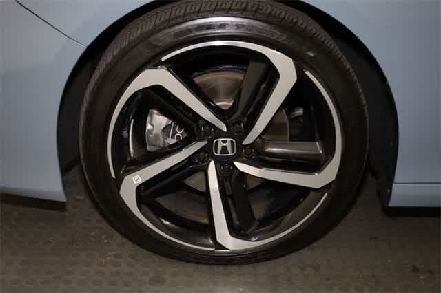 Thumbnail: 2022 Honda Accord - 37