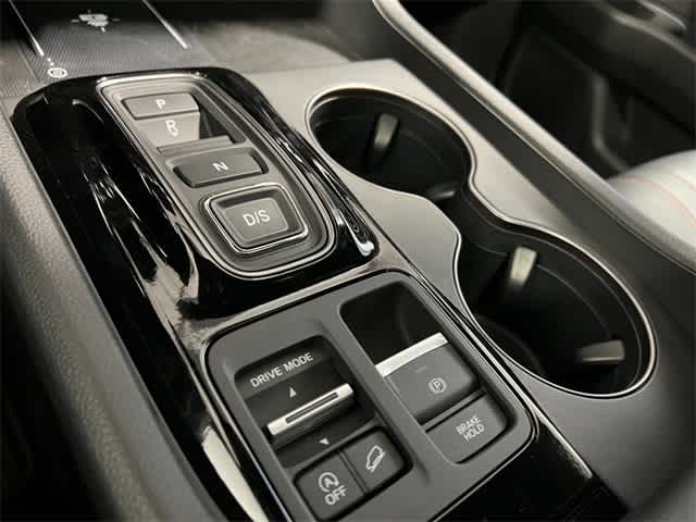 Thumbnail: 2025 Honda Pilot - 21