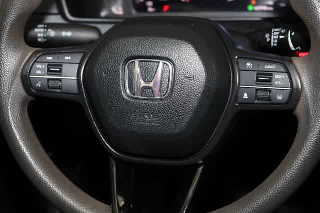 Thumbnail: 2023 Honda Accord - 29