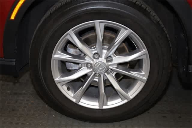 Thumbnail: 2023 Honda CR-V - 36