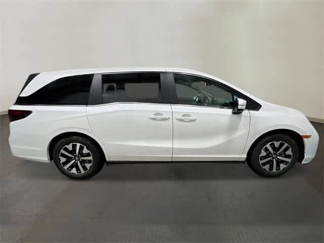 Thumbnail: 2026 Honda Odyssey - 7