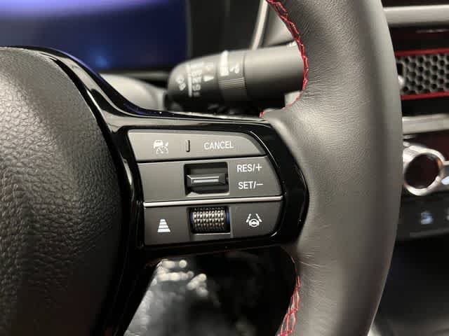 Thumbnail: 2026 Honda Civic - 12