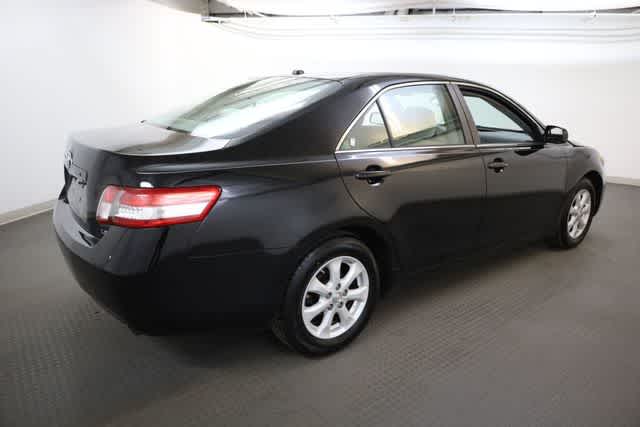 Thumbnail: 2011 Toyota Camry - 8