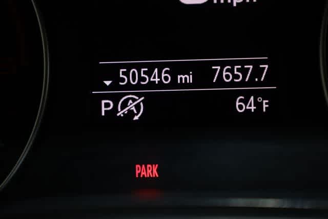 Thumbnail: 2018 Audi A3 - 25