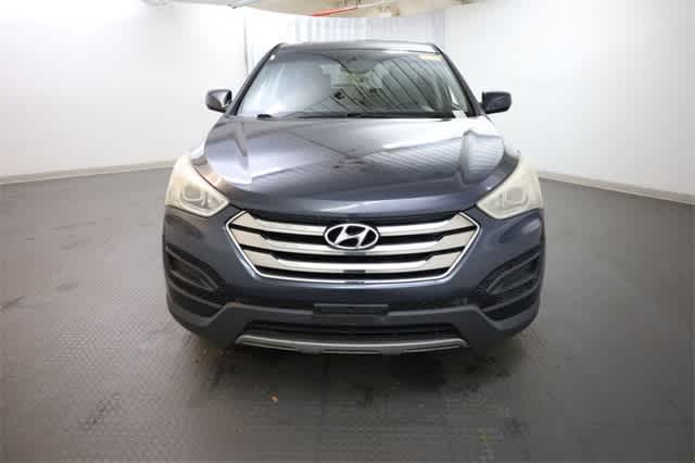 Thumbnail: 2013 Hyundai Santa Fe - 12