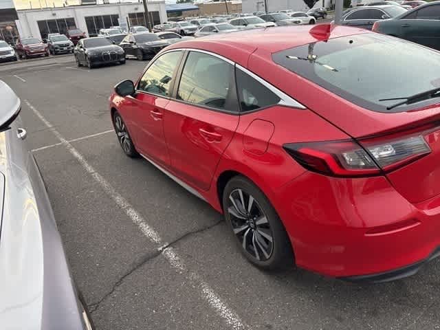 Thumbnail: 2022 Honda Civic - 18