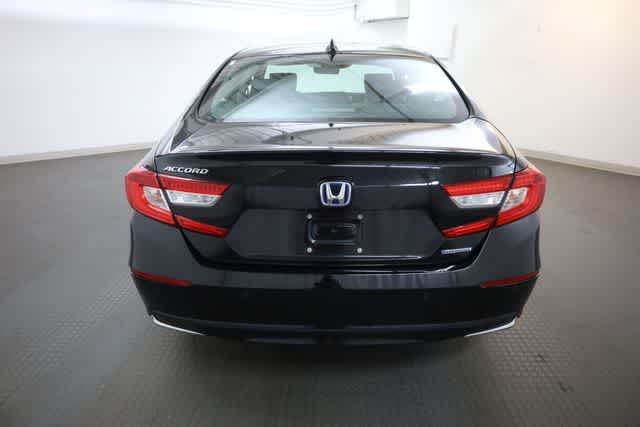 Thumbnail: 2021 Honda Accord - 6